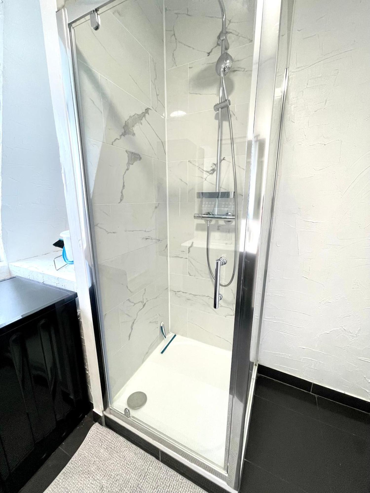 Appartement Duplex 90M2 - 3 Chambres - 뮐루즈 외부 사진