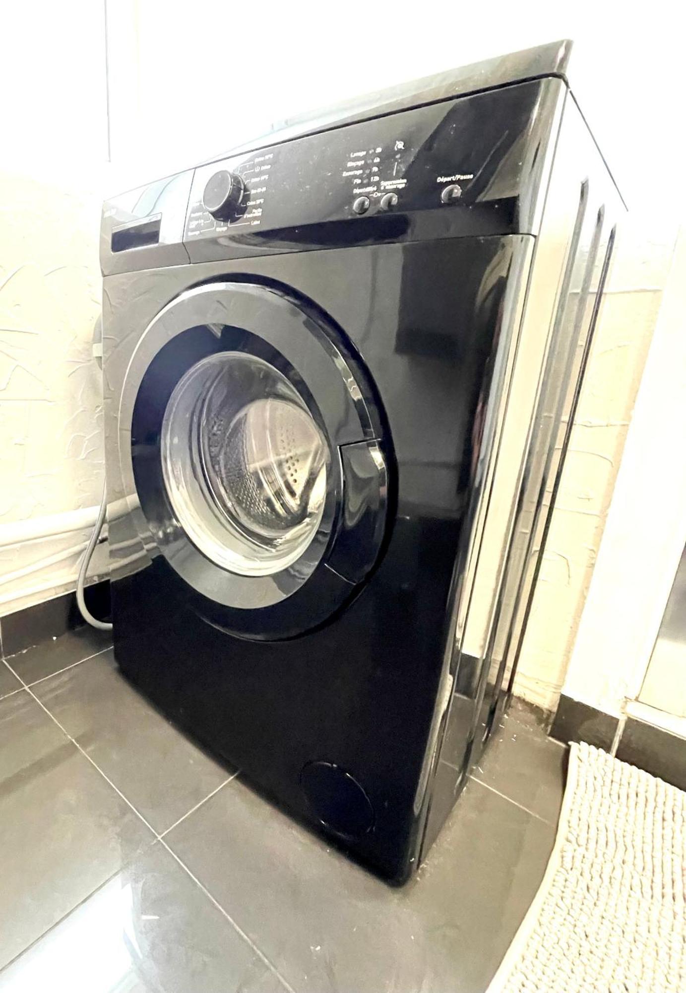 Appartement Duplex 90M2 - 3 Chambres - 뮐루즈 외부 사진